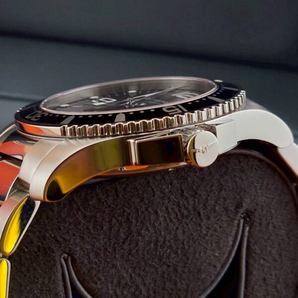 Longines HydroConquest Automatic (Ref. L3.742.4.56.8) - Image 4