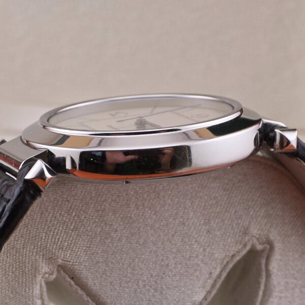 Cartier Pasha de Cartier 41mm (Ref. 2730 / Cal. 8000 MC) - Image 6