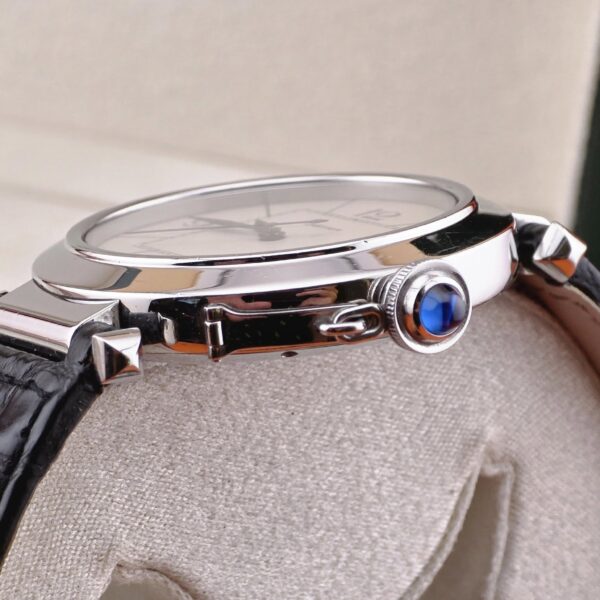 Cartier Pasha de Cartier 41mm (Ref. 2730 / Cal. 8000 MC) - Image 7