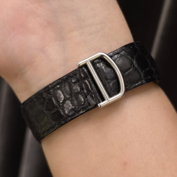 Cartier Pasha de Cartier 41mm (Ref. 2730 / Cal. 8000 MC) - Image 4