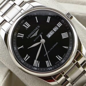 Longines Master Collection Annual Calendar Ref. L2.910.4.51.6