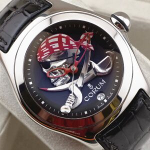 Corum Bubble Privateer Limited Edition Ref. 082.150.20 (No.1333/1955)