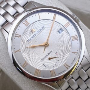 Maurice Lacroix Masterpiece Réserve de Marche (Ref. MP6807-SS001-111)
