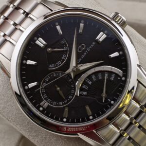 Orient Star Retrograde Men's Watch SDE00002B0