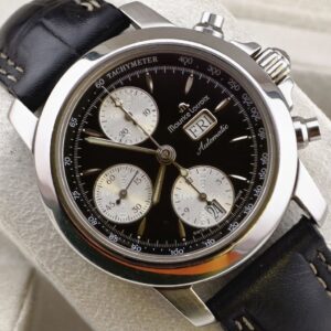 MAURICE LACROIX Kroneo 39721 Day-Date Chronograph Automatic