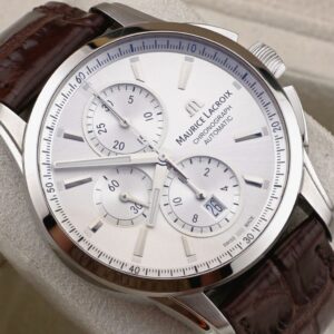 Maurice Lacroix Pontos Chronograph Automatic (Ref. PT6388)