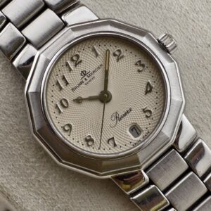 Baume & Mercier Riviera Lady Ref. 5231 (Quartz)