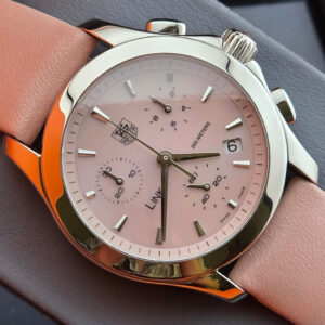 TAG HEUER LADY LINK CHRONOGRAPH CJF1311