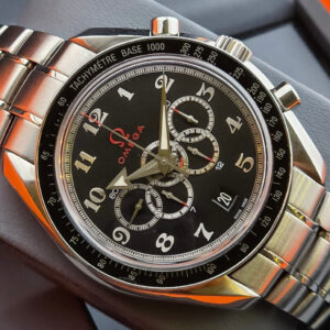 Omega SPECIALITIES OLYMPIC GAMES COLLECTION 321.30.44.52.01.002