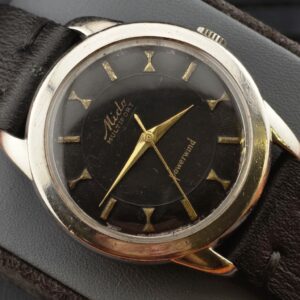 Vintage Mido Multiford Powerwind