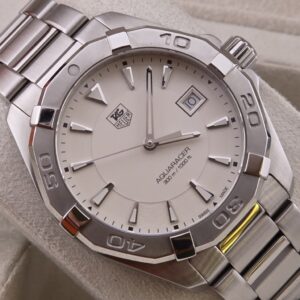 TAG Heuer Aquaracer Quartz 300M Ref. WAY1111.BA0928