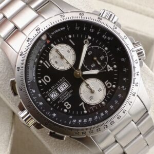 HAMILTON Khaki Aviation X-Wind Auto Chrono Automatic | 44mm | H77616133