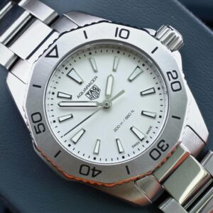 Tag Heuer Aquaracer Professional 200 รุ่น WBP1411.BA0622