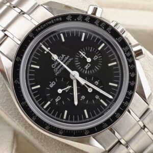 Omega Speedmaster Moonwatch 1863 2018 Big Box Ref : 311.30.42.30.01.006