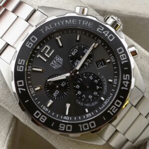 TAG Heuer Formula 1 Chronograph (รุ่น CAZ1011)