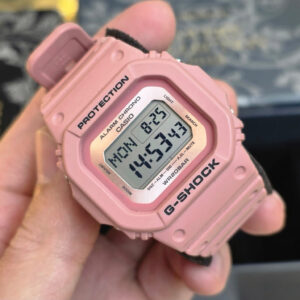 Casio G-Shock & Baby-G Lover’s Collection 2018 (LOV-18C-7A)