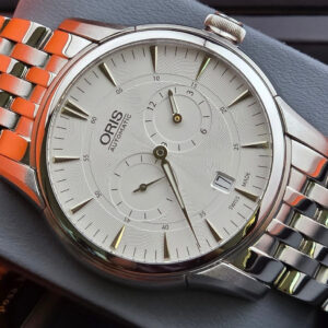 Oris ARTELIER REGULATEUR 01 749 7667 4051-07 8 21 77