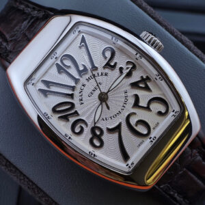 Franck Muller Vanguard V32 SC AT FO
