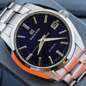 Grand Seiko SBGR321 60th Anniversary Limited Edition