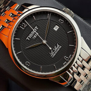 Tissot Le Locle Automatic Gent COSC T006.408.11.057.00