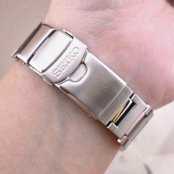 SEIKO BLUE MONSTER LIMITED EDITION SKZ213K1 120/06 – Watch for You