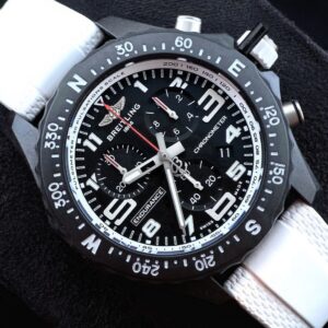 Breitling Endurance Pro “AirAsia 10 Years Edition” Ref. X83310 (White)