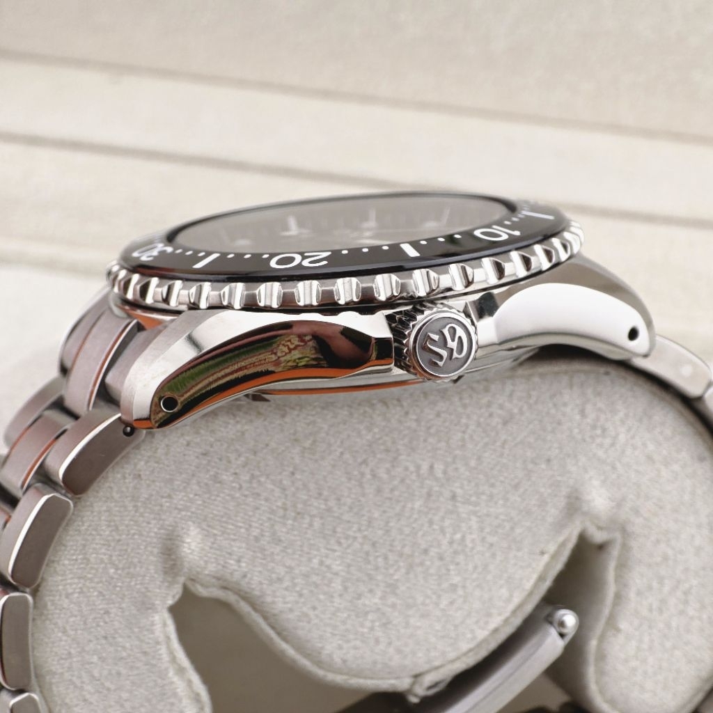 Seiko Prospex Speedtimer Solar Chronograph รุ่น SSC915P1(Coke) - Image 5