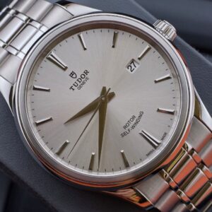 Tudor Style Classic Date Automatic 12700