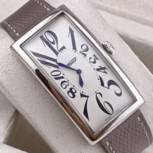 Tissot Heritage Banana Watch