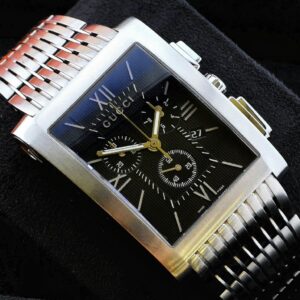 Gucci 8600M G-Chronograph YA086309