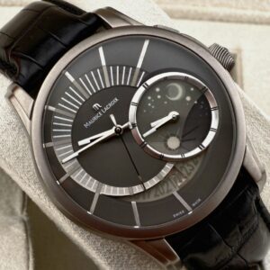 Maurice Lacroix Pontos Decentrique Phases de Lune PT6108 Limited Edition
