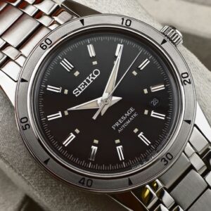 Seiko Presage Style60’s Ref. SRPL09J1