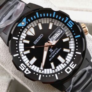 Seiko Prospex Monster SRPK51K1 Limited Edition