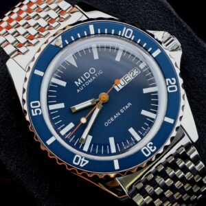 Mido Ocean Star Tribute Special EditionM026.830.11.041.00