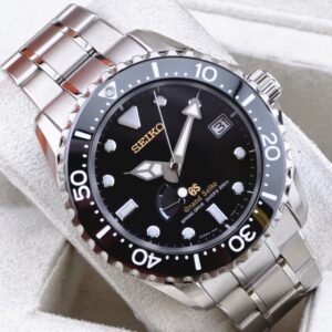 Seiko Prospex Speedtimer Solar Chronograph รุ่น SSC915P1(Coke)