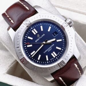 Breitling Colt Automatic 43mm (Ref: A17388)