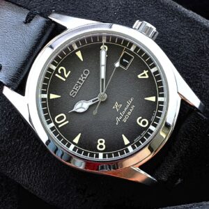 Seiko Prospex Alpinist Ref. SPB155J1