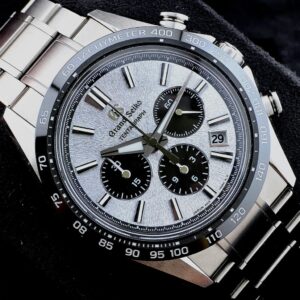 Grand Seiko 9 Collection The Tentagraph "mount Iwate" SLGC007