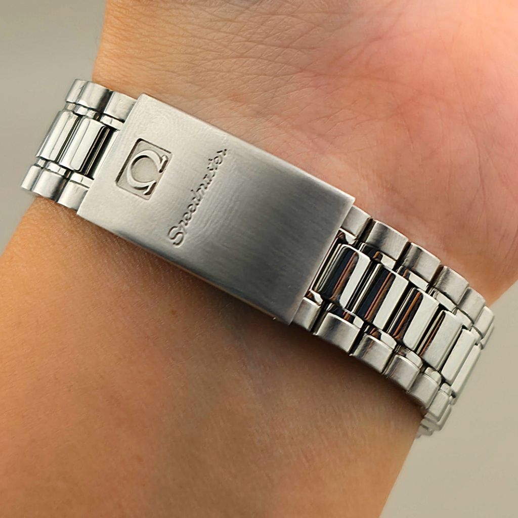 OMEGA Speedmaster Automatic Chronograph “Reduced” Ref. 3510.50.00 - Image 6