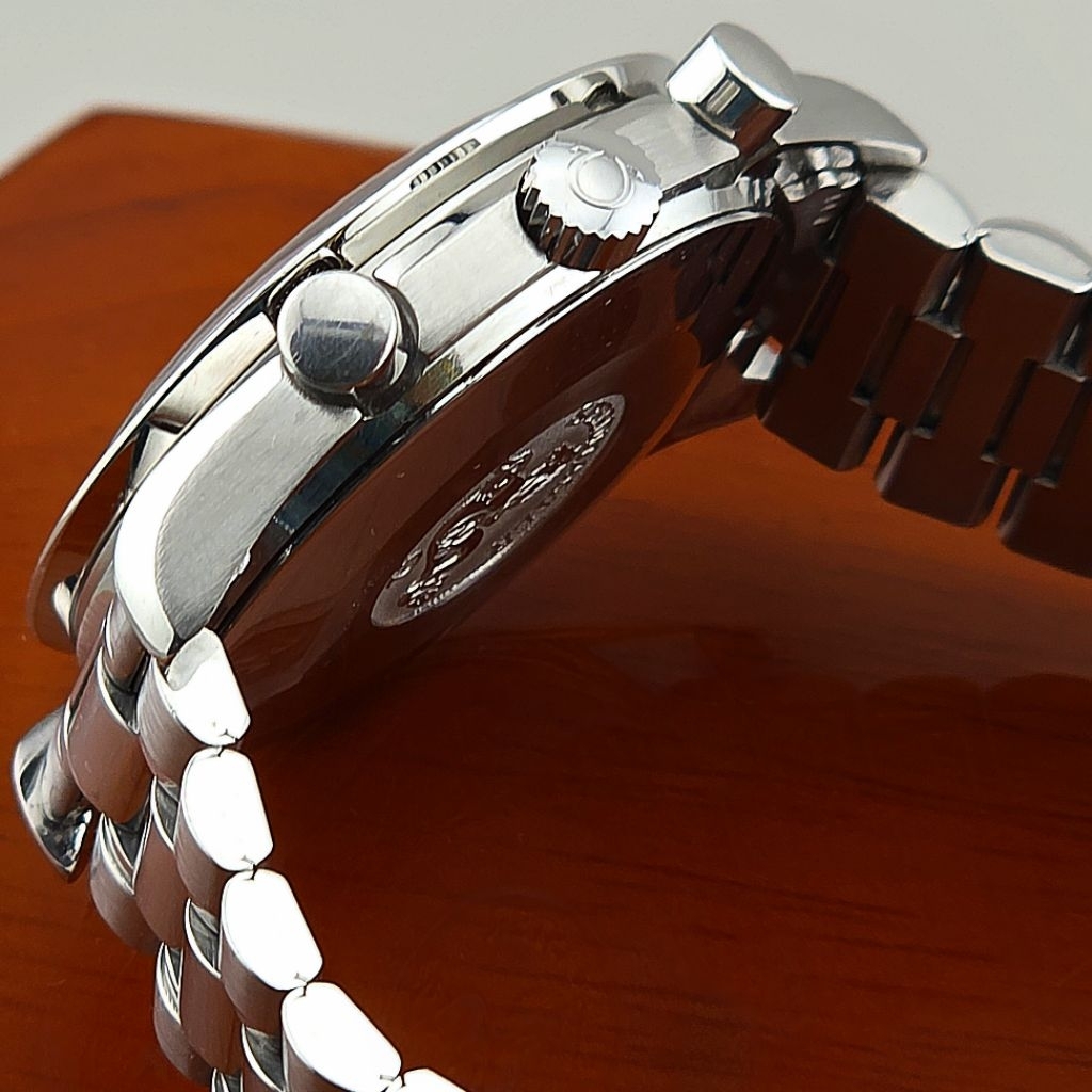 OMEGA Speedmaster Automatic Chronograph “Reduced” Ref. 3510.50.00 - Image 5