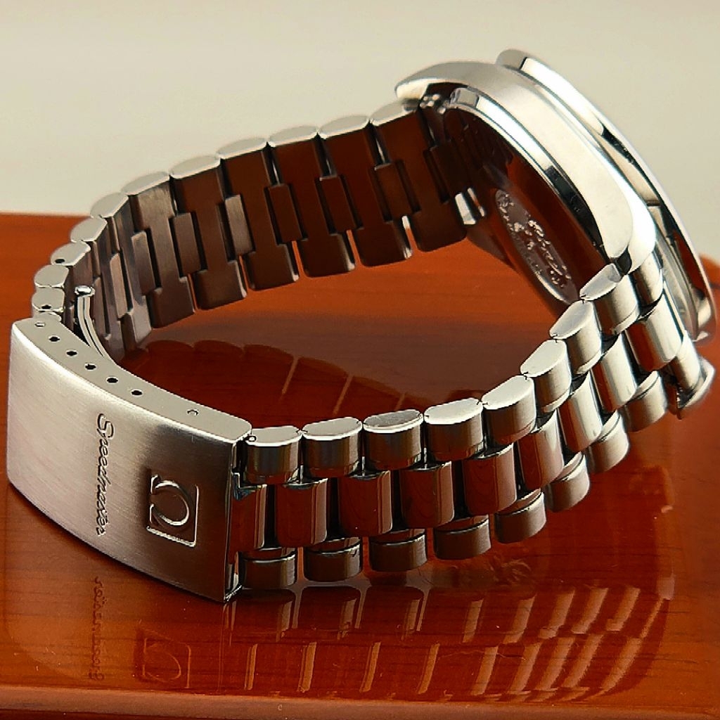 OMEGA Speedmaster Automatic Chronograph “Reduced” Ref. 3510.50.00 - Image 7