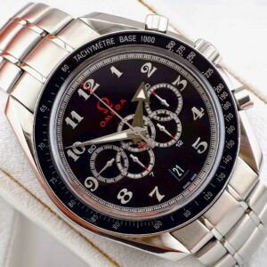 OMEGA Speedmaster 321.30.44.52.01.002 Olympic Collection BroadArrow