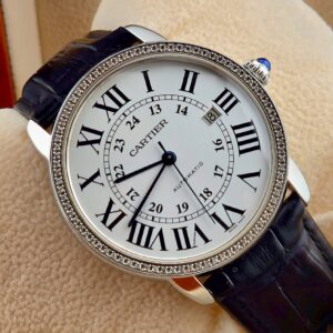 Cartier Ronde Solo de Cartier W6701010