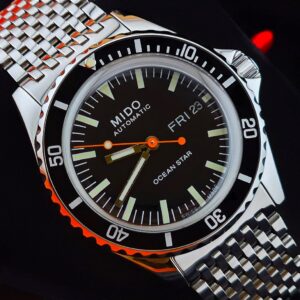 Mido Ocean Star Tribute Special Edition M026.830.11.051.00