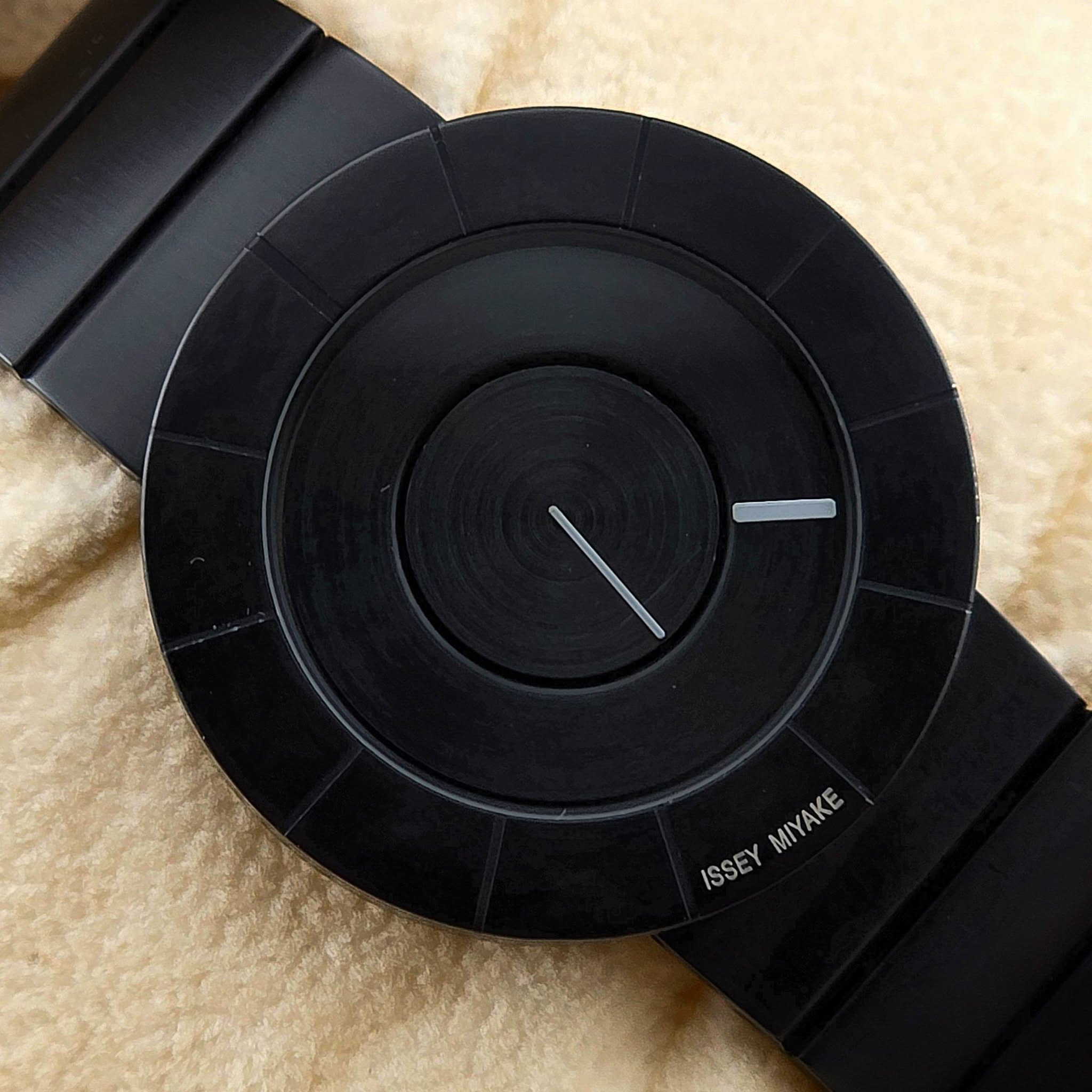 ISSEY MIYAKE – SILAN002Y - Image 5