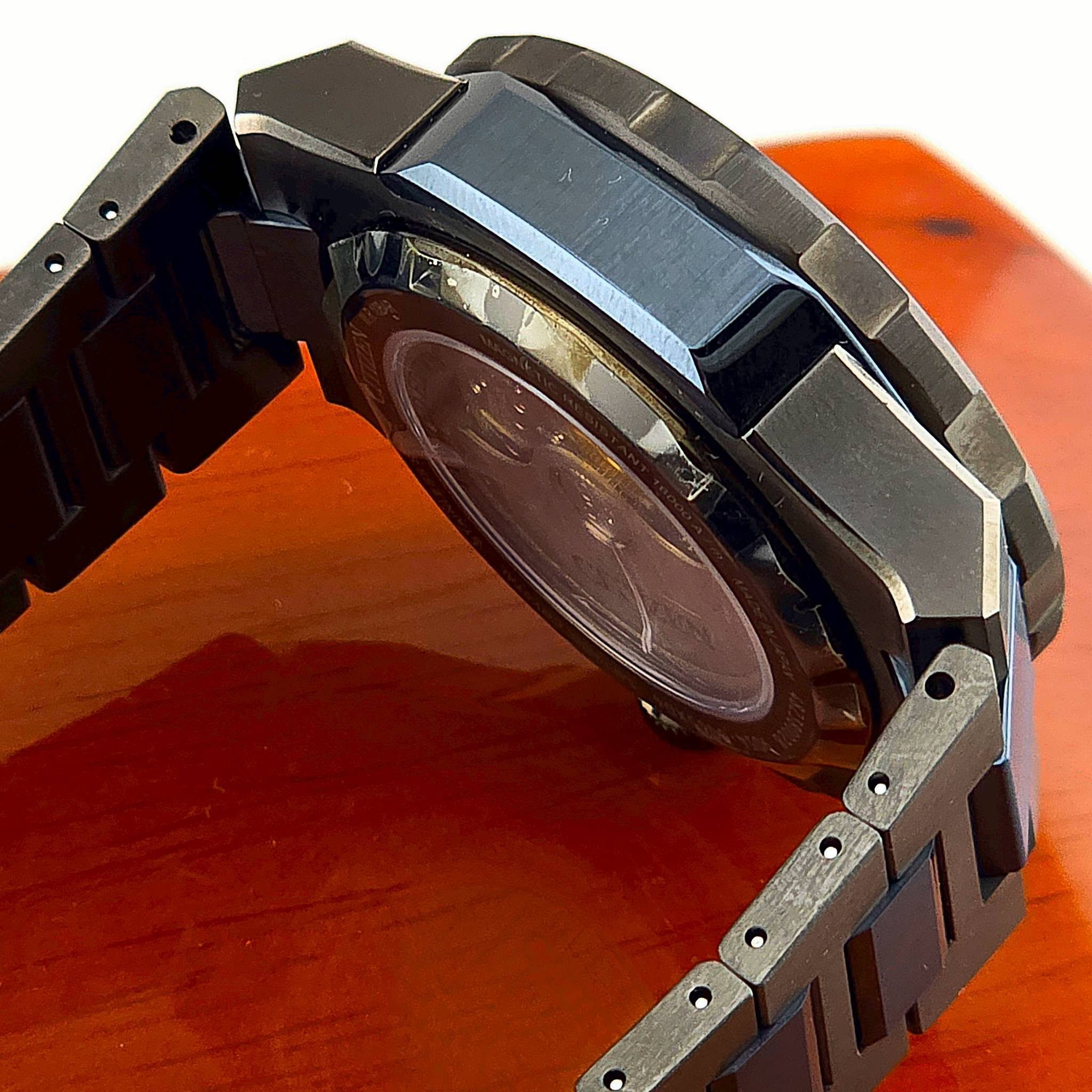 CITIZEN SERIES 8 880' GMT NB6036-52N Limited Edition 2,200 units - Image 4