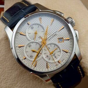 Hamilton Jazzmaster Auto Chrono Ref. H32586111