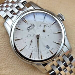 Oris ARTELIER REGULATEUR 01 749 7667 4051-07 8 21 77