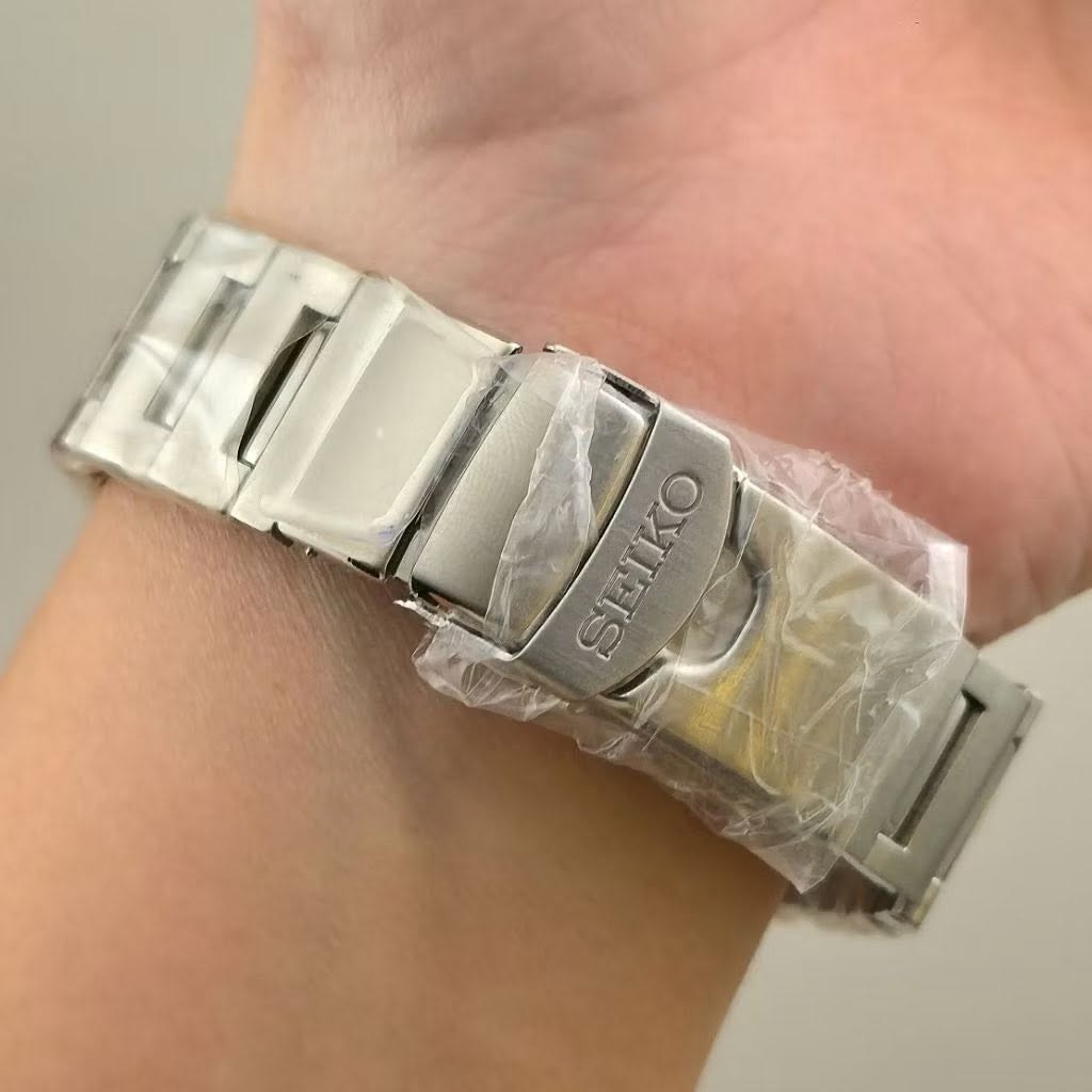 SEIKO PROSPEX ZIMBE LIMITED EDITION NO.13 Ref. SRPE14K1 - Image 2