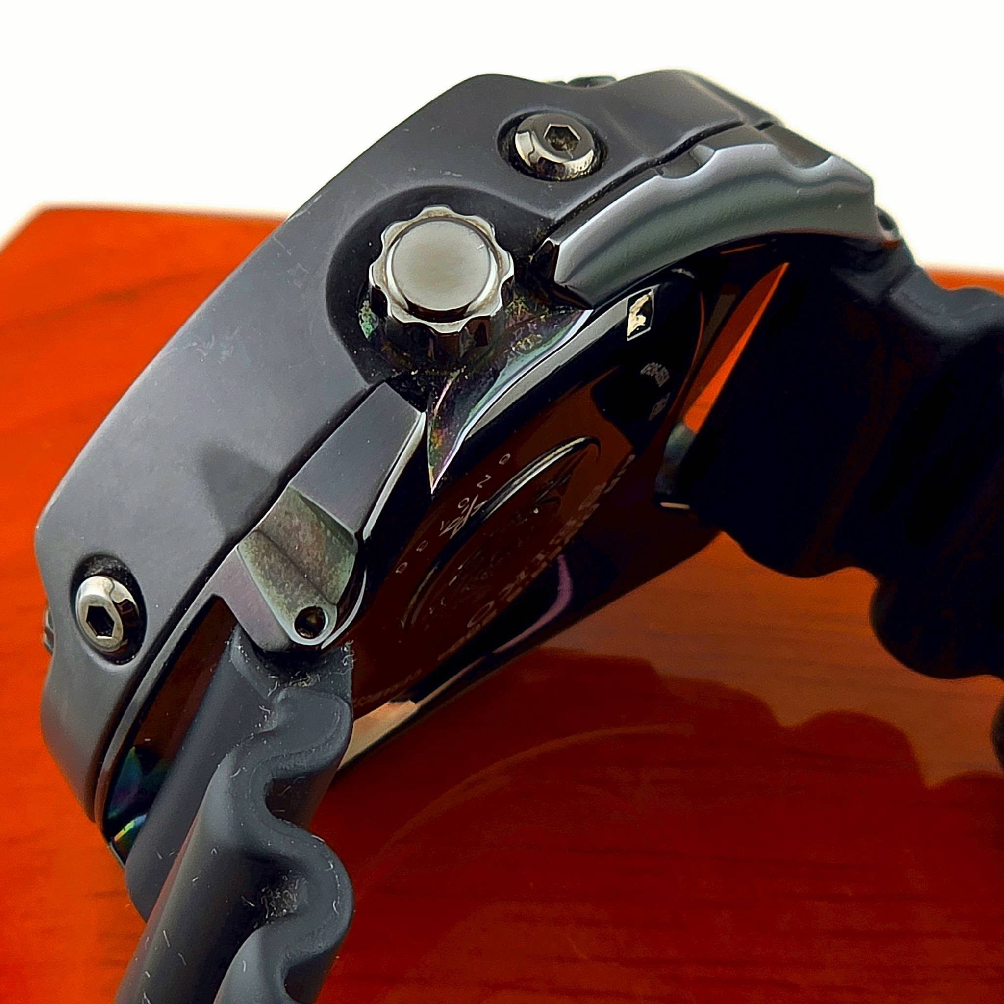 Seiko Prospex "Baby Tuna" Automatic Diver's 200M SRPA81K1 - Image 3